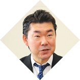 三菱商事株式会社 ITサービス部 ITインフラチームリーダー 次長 三浦 弘晶氏