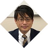 シフトプラス株式会社 代表取締役社長 中尾裕也氏