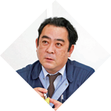 光和ネットサービス株式会社 企画部 部長 宮原 利之氏