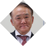 千葉県信用漁業協同組合連合会 東日本ブロック広域信漁連 合弁準備室 星野 幸夫氏