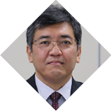 千葉県信用漁業協同組合連合会 東日本ブロック広域信漁連 合弁準備室 門前 正史氏