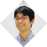 ＳＯＭＰＯひまわり生命保険株式会社　情報システム部　次期インフラ推進グループ 課長代理　山田 祐介氏