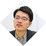 ＳＯＭＰＯひまわり生命保険株式会社　情報システム部　次期インフラ推進グループ 主任　池岡 周平氏
