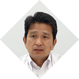 日本郵政株式会社 システム部門 執行役 正村 勉氏