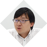 日本郵政株式会社 グループIT統括部 情報セキュリティ室 吉田 琢朗氏