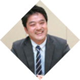 ANAシステムズ株式会社 ITソリューション部 第三チーム シニアエキスパート 濱本 紀彦 氏