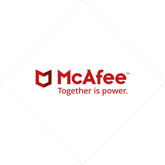 マカフィー株式会社