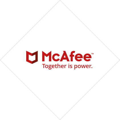 マカフィー株式会社