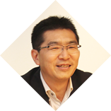 株式会社長谷工コーポレーション デジタル・IT戦略推進本部 デジタル戦略企画部 DX戦略企画推進室 片山 英夫氏