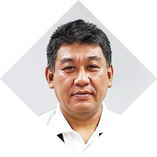住友ゴム工業株式会社 デジタル企画部 課長 三代 良氏
