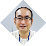 住友ゴム工業株式会社 デジタル企画部 課長代理 福元 栄隆氏