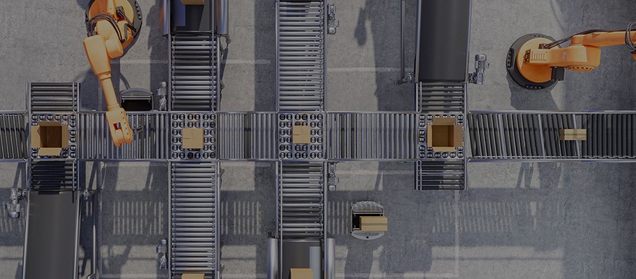 Smart Factory