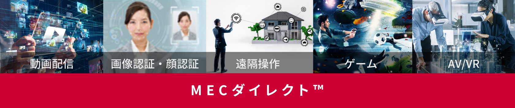 MECダイレクト™