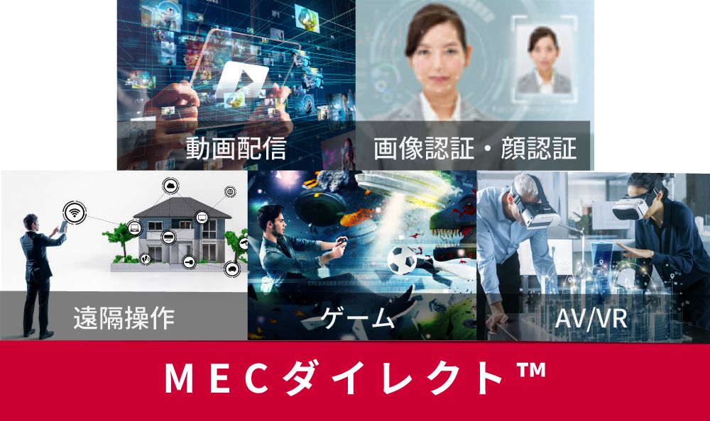 MECダイレクト™