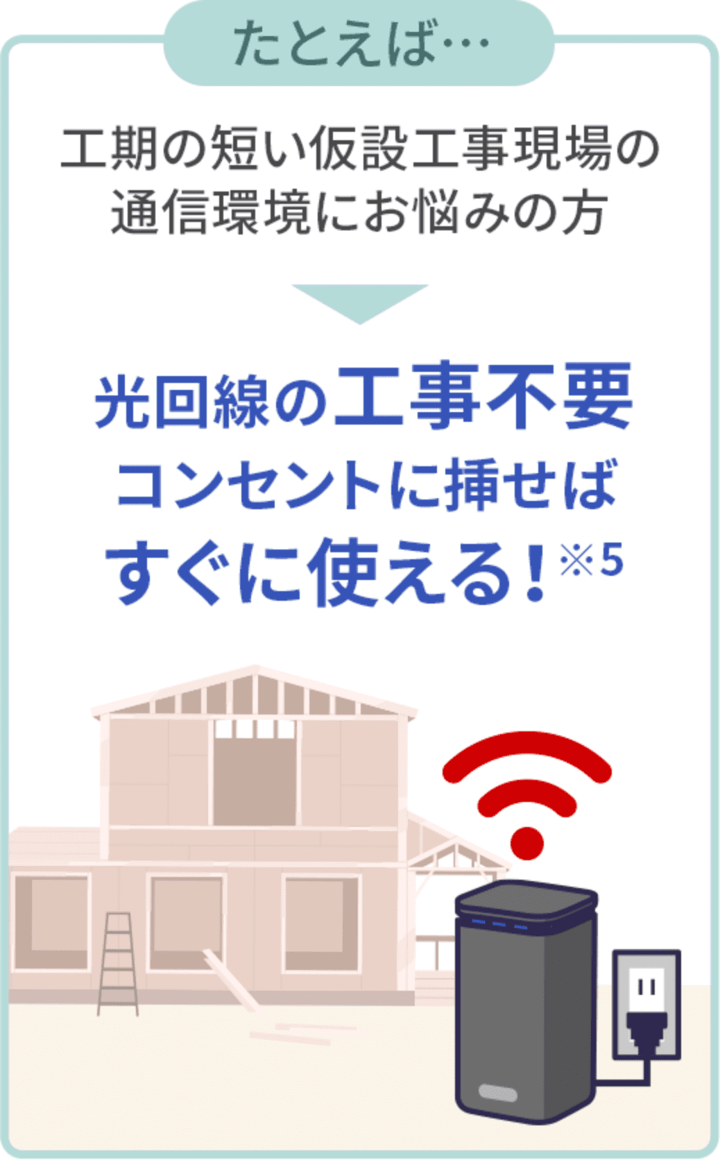 建設業・製造業の導入事例2
