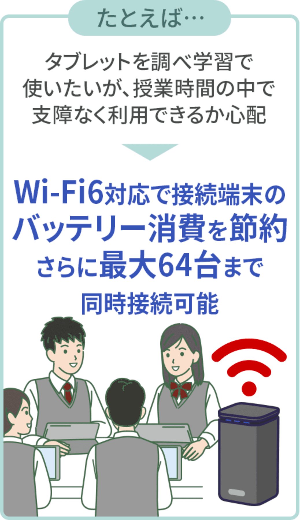 教育・学習支援業の導入事例3