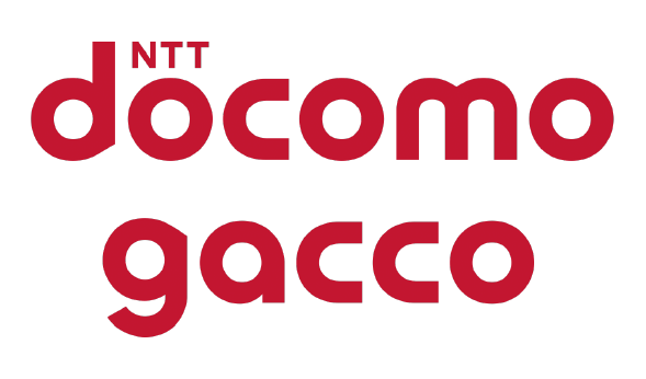 docomo gacco
