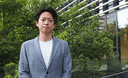 【5G機種体験レポート】5G＋ビル内のワーカー向けアプリケーションでオフィスビルの新たな価値を創造する