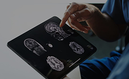 Smart Healthcareを支えるヘルスケア業界向けDXソリューション