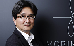 東大・森川教授「中小企業こそ、デジタルの力でイノベーションを」