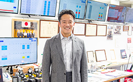 年4億円コスト削減を達成した地方製造業のIoT活用術