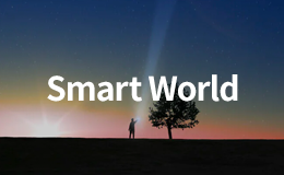 Smart World｜ドコモビジネス