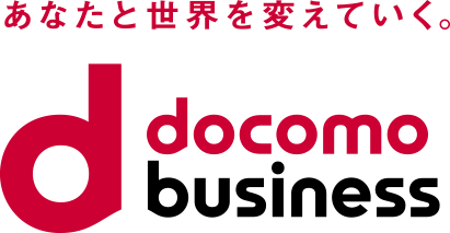 docomo business