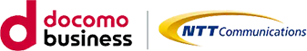 docomo business