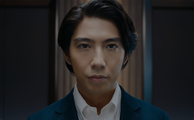 総論篇 30秒