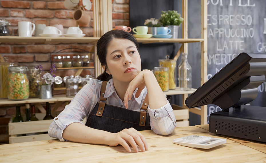 どうしたら新規のお客さまを増やせるか。dポイントがそのお悩み解決します