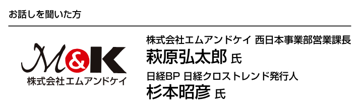 お話を聞いた方