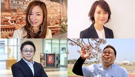 テクノロジー×英語が今後学生の活動を支える必須スキルに