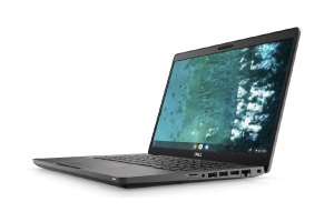 Chromebook + Chrome Enterprise Upgrade