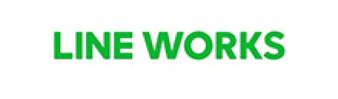 LINE WORKS