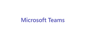 Microsoft Teams