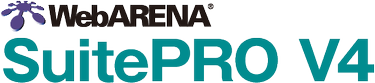 WebARENA SuitePRO V4