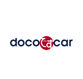 docoですcar