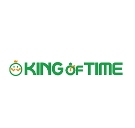 KING OF TIME