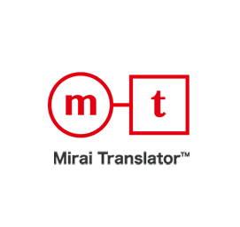 Mirai Translator™