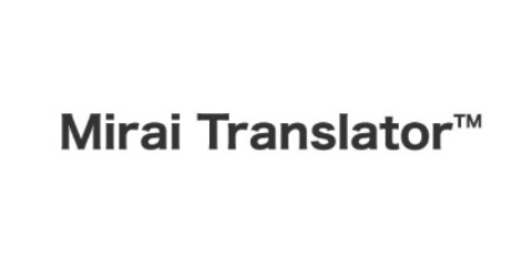 Mirai Translator
