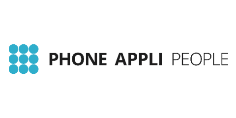 PhoneAppli People