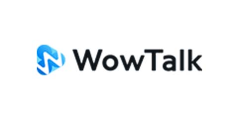 Wow Talk forビジネスプラス