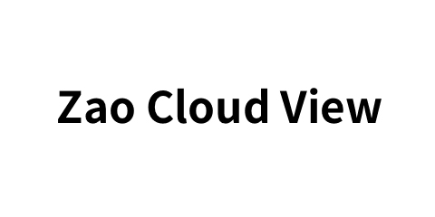 Zao Cloud View