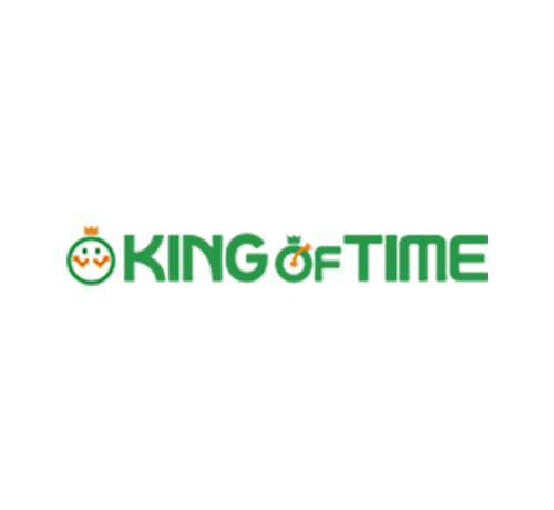 KING OF TIME