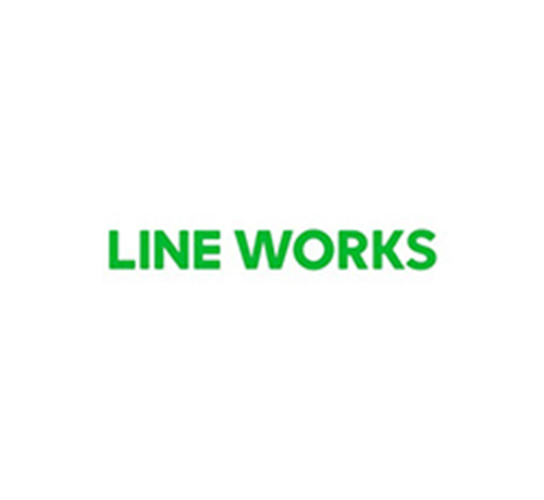 LINE WORKS