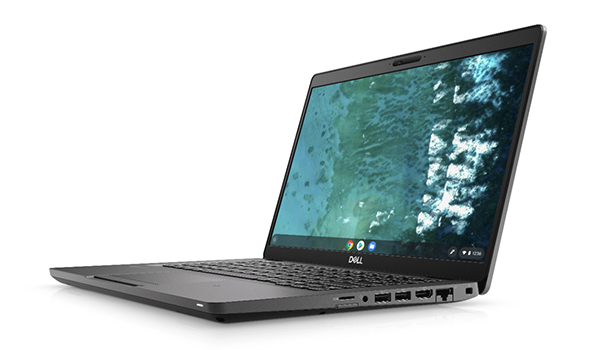 Chromebook;