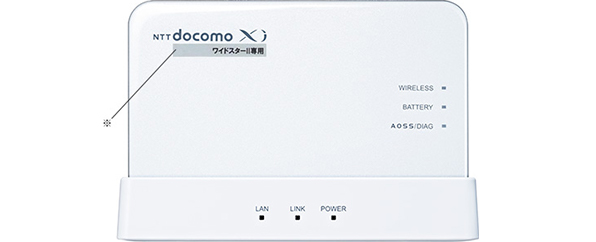 既存製品との見分け方