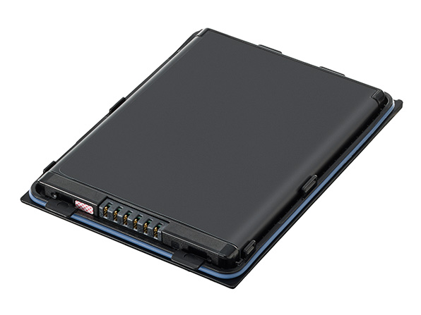 電池パック P34 製品イメージ