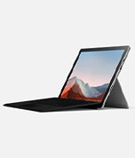Surface Pro LTE Advanced