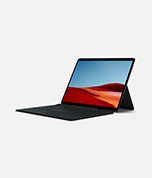 Surface Pro X